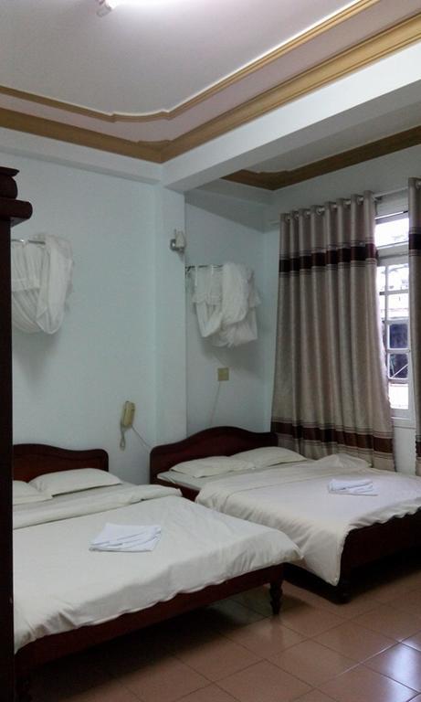 Trang Thanh 2 Guest House Da Lat Exterior foto