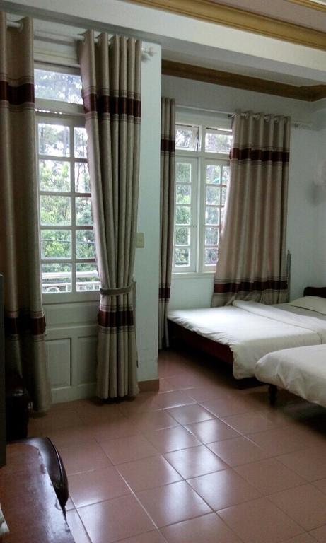 Trang Thanh 2 Guest House Da Lat Exterior foto