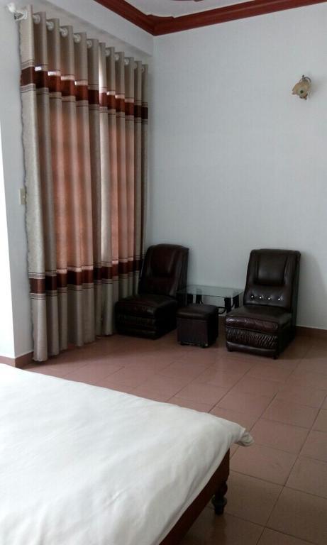 Trang Thanh 2 Guest House Da Lat Exterior foto
