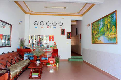 Trang Thanh 2 Guest House Da Lat Exterior foto